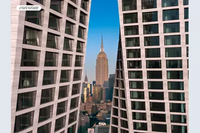 500 W 18th Street #WEST_23D, New York City, NY 10011 - Photo 9