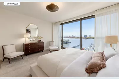 500 W 18th Street #WEST_17C, New York City, NY 10011 - Photo 5