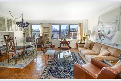 111 E 85th Street #16F, New York City, NY 10028 - Photo 1