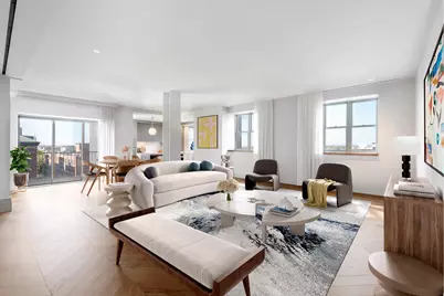 100 Amity Street #5A, New York City, NY 11201 - Photo 1