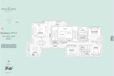 100 Amity Street #5A, New York City, NY 11201 - Photo 9