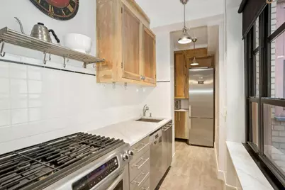235 E 22nd Street #4L, New York City, NY 10010 - Photo 5