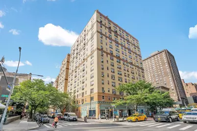235 E 22nd Street #4L, New York City, NY 10010 - Photo 11