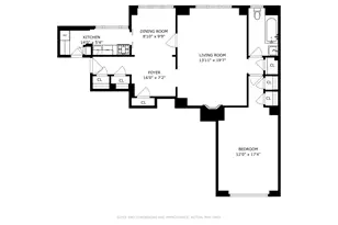 235 E 22nd St, New York City, NY 10010 - Photo 13