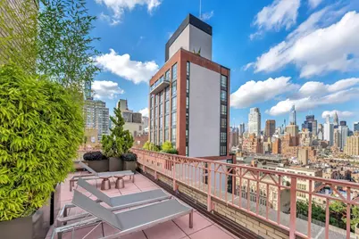 235 E 22nd Street #4L, New York City, NY 10010 - Photo 9