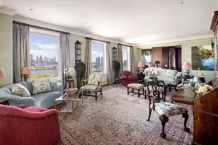 435 E 52nd St, New York City, NY 10022 - Photo 3