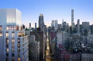 201 E 74th St, New York City, NY 10021 - Photo 15