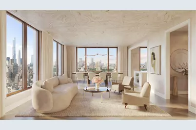 201 E 74th Street #20A, New York City, NY 10021 - Photo 1