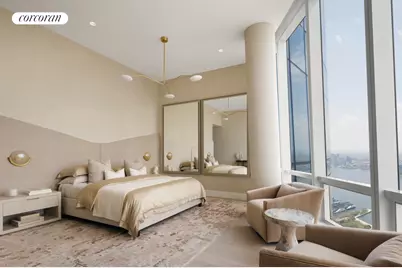 15 Hudson Yards #PH88C, New York City, NY 10001 - Photo 29