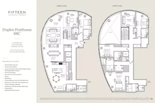 15 Hudson Yards, New York City, NY 10001 - Photo 33