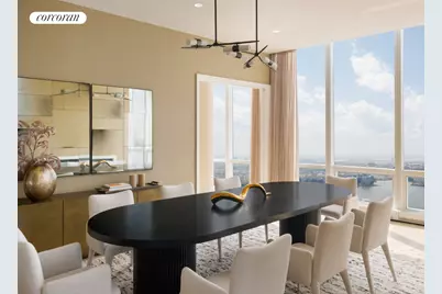 15 Hudson Yards #PH88C, New York City, NY 10001 - Photo 25
