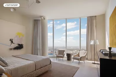 15 Hudson Yards #PH88C, New York City, NY 10001 - Photo 13