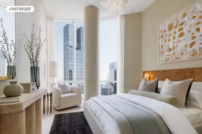 15 Hudson Yards #PH88C, New York City, NY 10001 - Photo 31