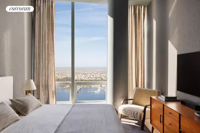 15 Hudson Yards #PH88C, New York City, NY 10001 - Photo 15
