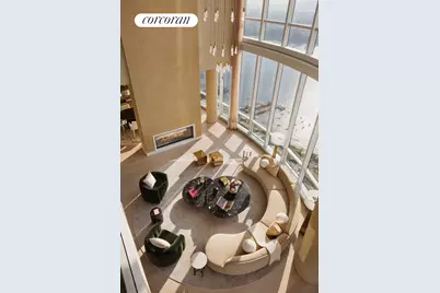 15 Hudson Yards #PH88C, New York City, NY 10001 - Photo 15