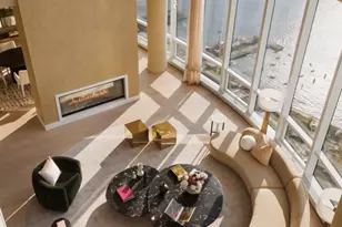 15 Hudson Yards, New York City, NY 10001 - Photo 15