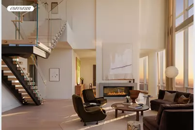 15 Hudson Yards #PH88C, New York City, NY 10001 - Photo 3