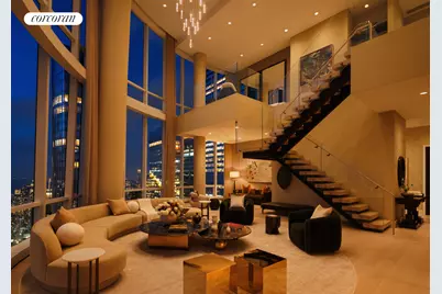 15 Hudson Yards #PH88C, New York City, NY 10001 - Photo 23