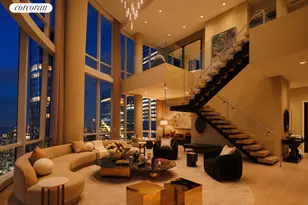 15 Hudson Yards, New York City, NY 10001 - Photo 23