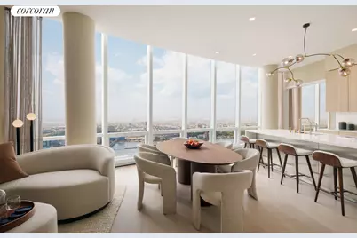 15 Hudson Yards #PH88C, New York City, NY 10001 - Photo 27