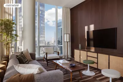 15 Hudson Yards #PH88C, New York City, NY 10001 - Photo 11