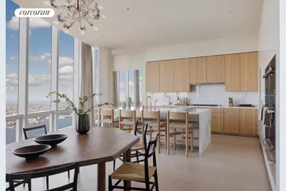 15 Hudson Yards #PH88C, New York City, NY 10001 - Photo 7