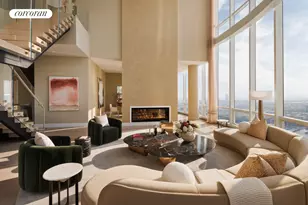 15 Hudson Yards, New York City, NY 10001 - Photo 21