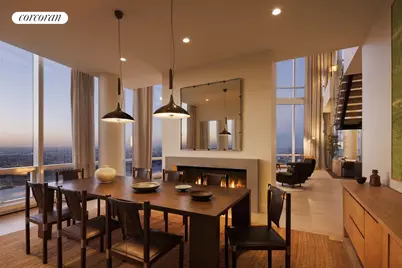 15 Hudson Yards #PH88C, New York City, NY 10001 - Photo 11