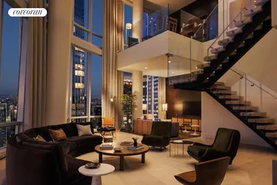 15 Hudson Yards #PH88C, New York City, NY 10001 - Photo 1