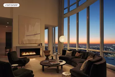15 Hudson Yards #PH88C, New York City, NY 10001 - Photo 5