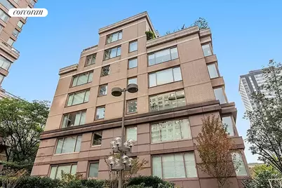 205 E 68th Street #T5B, New York City, NY 10065 - Photo 5