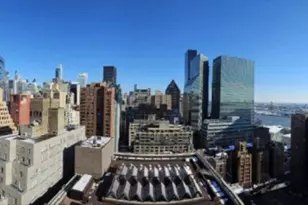 320 E 42nd St, New York City, NY 10017 - Photo 5