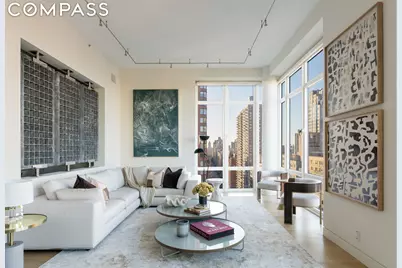 408 E 79th Street #PHA, New York City, NY 10075 - Photo 3