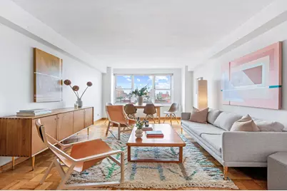 33 Greenwich Avenue #11A, New York City, NY 10014 - Photo 1