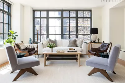 500 W 21st Street #GARDENG, New York City, NY 10011 - Photo 3