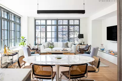 500 W 21st Street #GARDENG, New York City, NY 10011 - Photo 1