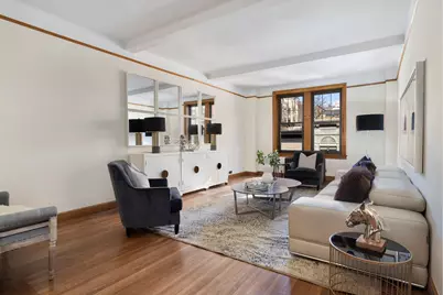 24 W 69th Street #6A, New York City, NY 10023 - Photo 1