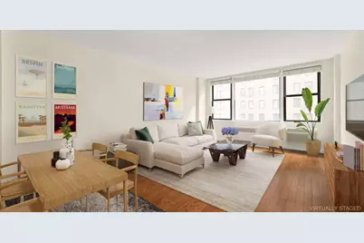 200 W 79th Street #5H, New York City, NY 10024 - Photo 1