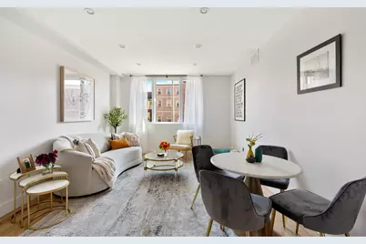 725 Lafayette Avenue #1A, New York City, NY 11221 - Photo 3