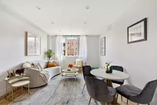 725 Lafayette Ave, New York City, NY 11221 - Photo 3