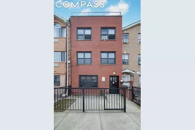 990 Halsey Street, New York City, NY 11207 - Photo 1