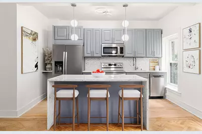 416 E 50th Street, New York City, NY 10022 - Photo 3