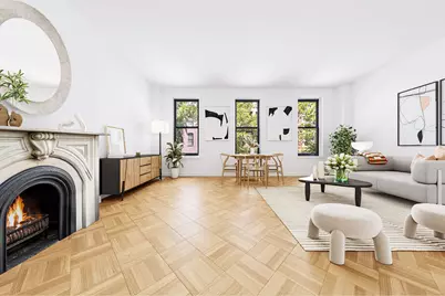 416 E 50th Street, New York City, NY 10022 - Photo 9