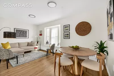 2041 5th Avenue #5F, New York City, NY 10035 - Photo 1