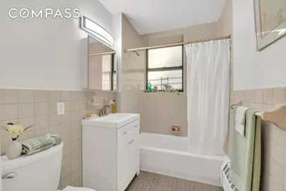 2041 5th Avenue #5F, New York City, NY 10035 - Photo 5