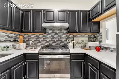 2041 5th Avenue #5F, New York City, NY 10035 - Photo 3