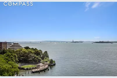 21 S End Avenue #435, New York City, NY 10280 - Photo 9