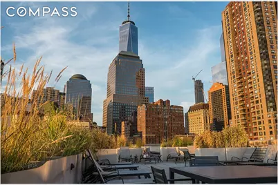 21 S End Avenue #435, New York City, NY 10280 - Photo 11