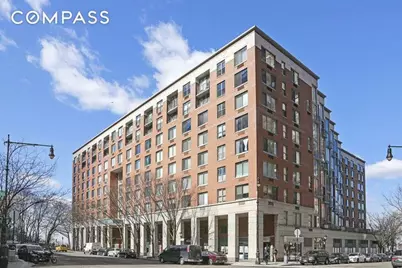 21 S End Avenue #435, New York City, NY 10280 - Photo 15