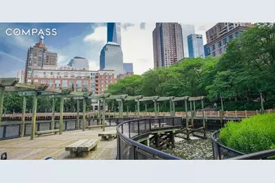 21 S End Avenue #435, New York City, NY 10280 - Photo 13